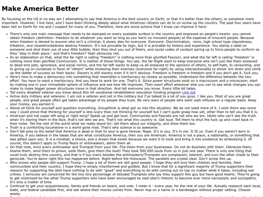 makeamericabetter screenshot
