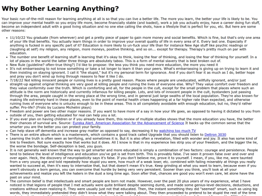 peptalk screenshot