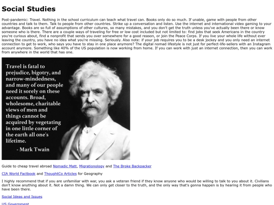 socialstudies screenshot