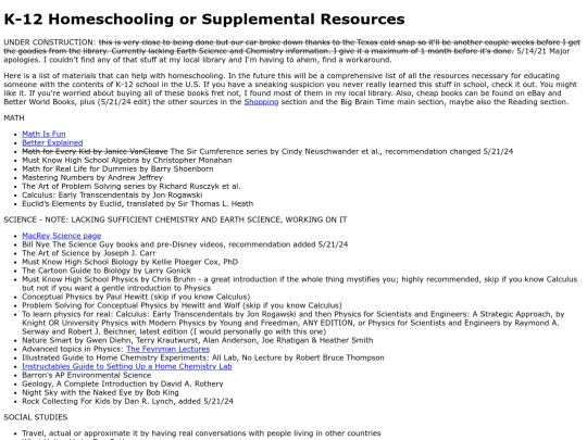 summarybigbraintime screenshot