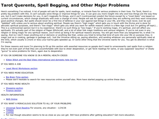 tarotnspellsdiys screenshot