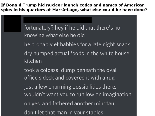 trumptesseractono screenshot