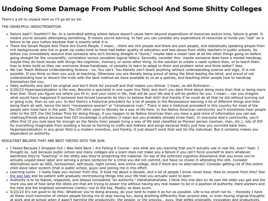 undoingpublicschooldamage screenshot