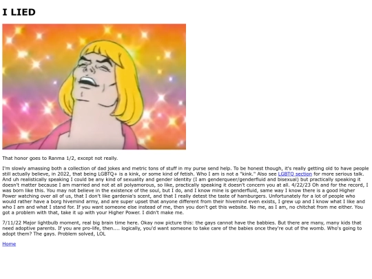 yourenotnonbinary screenshot
