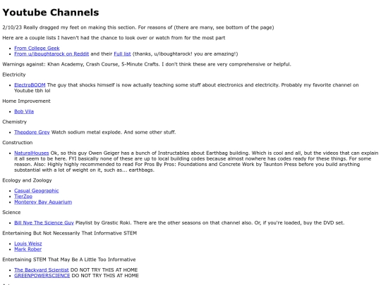 youtubes screenshot