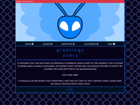 games screenshot