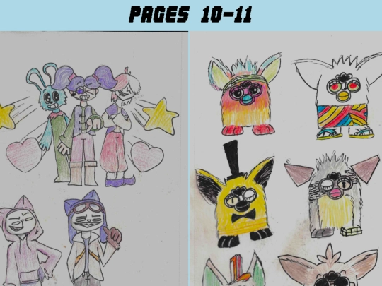 digitalsketchbook/pages10-11 screenshot
