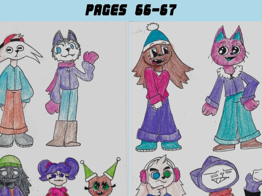 digitalsketchbook/pages66-67 screenshot