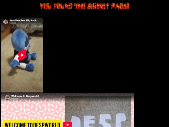 soda screenshot