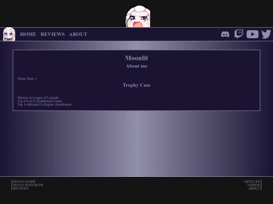 About screenshot