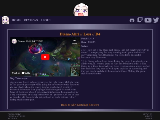Reviews/Diana-Ahri/LD471623 screenshot