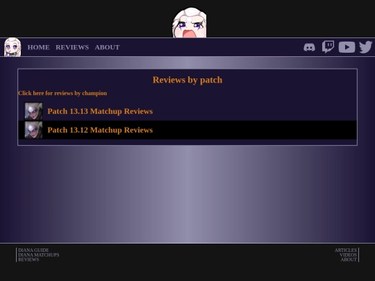 Reviews/Patches/1313 screenshot