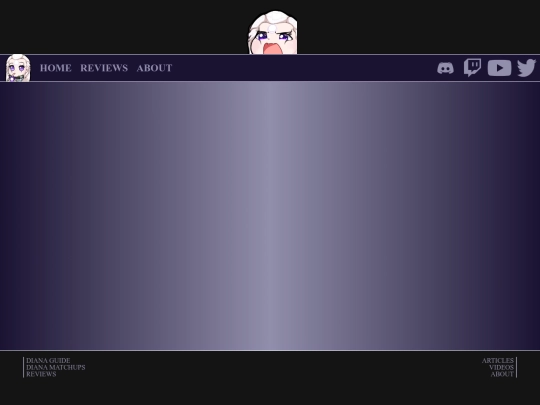 template screenshot