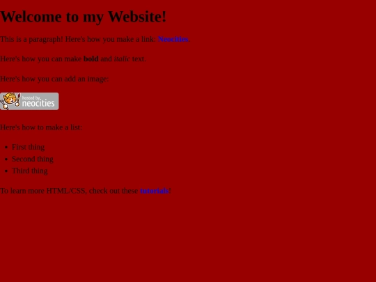 friends screenshot