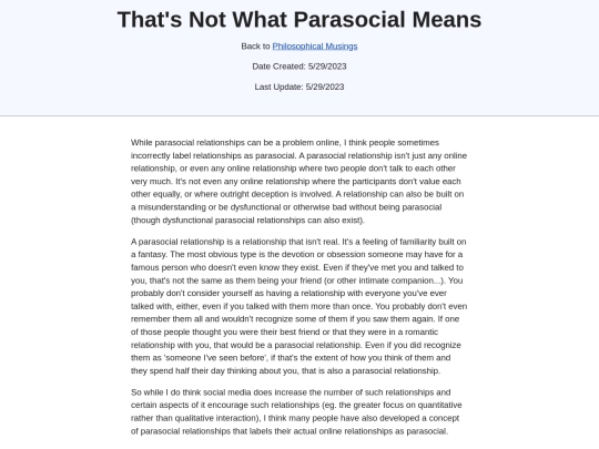 philosophy/1_community_plus/parasocial screenshot