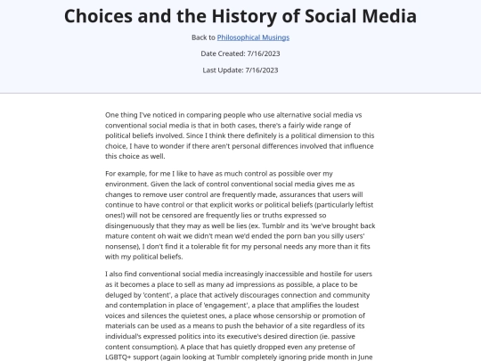 philosophy/6_history/choices screenshot