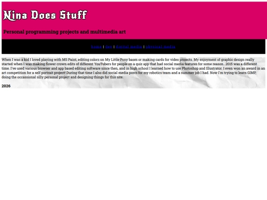 digital screenshot