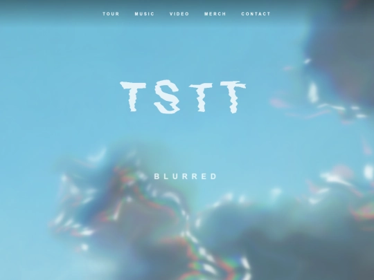 dreampop screenshot