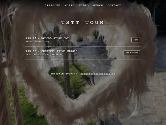 tour screenshot