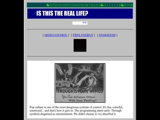 wakeup2 screenshot
