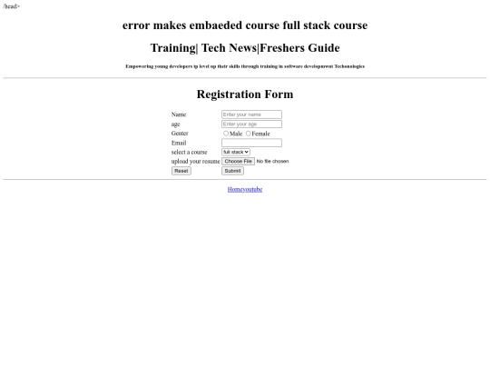 sarvesh.html/register screenshot