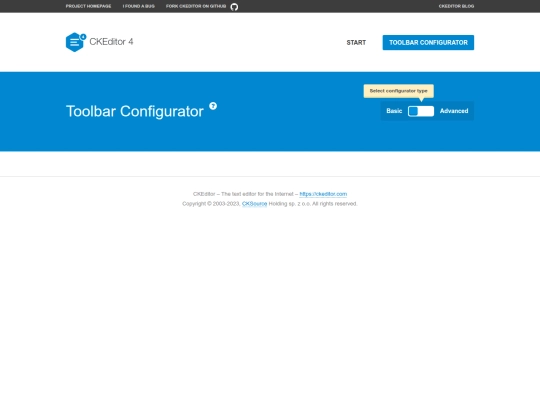 toybox/mun-tools/mooneditor/samples/toolbarconfigurator screenshot