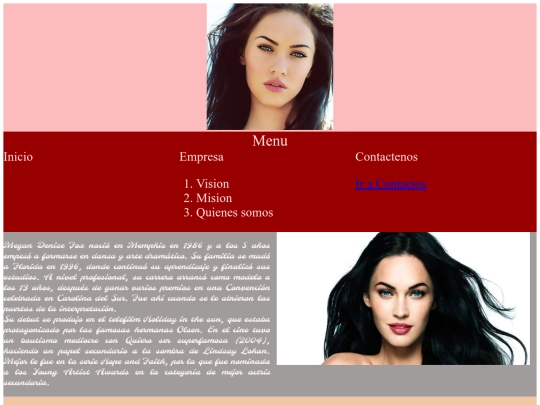 examen/examen screenshot