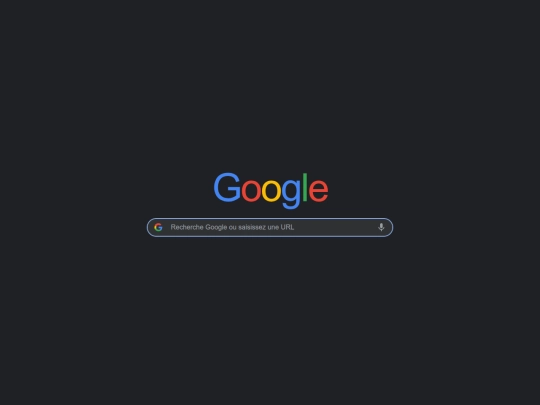 TEST screenshot
