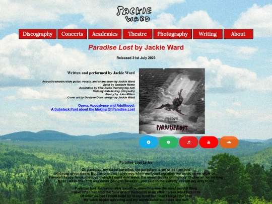 paradise-lost screenshot