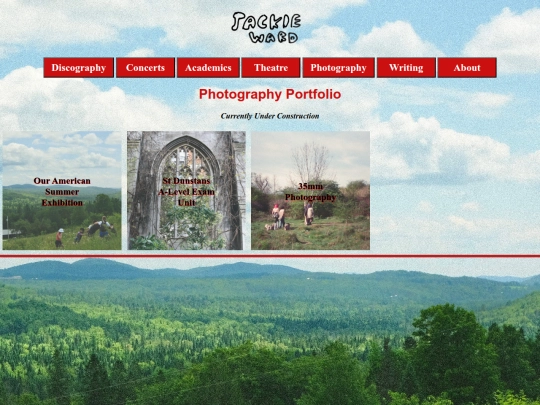 photos screenshot