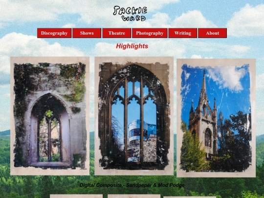 stdunstans screenshot