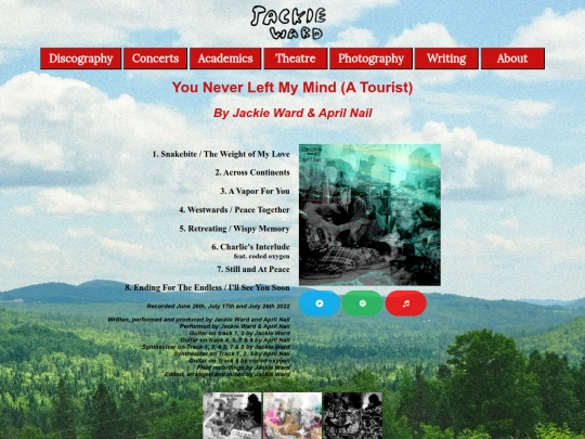 you-never-left-my-mind screenshot