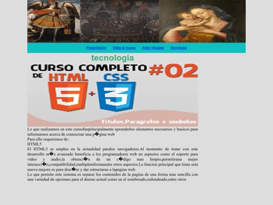 tecnologia screenshot