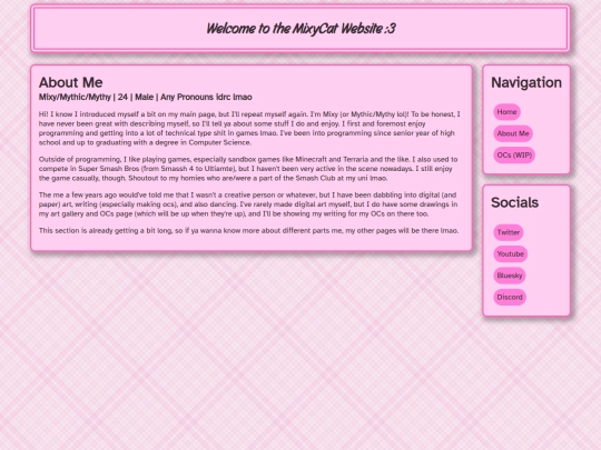 about_me screenshot