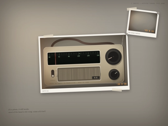 sketches/radio-2 screenshot