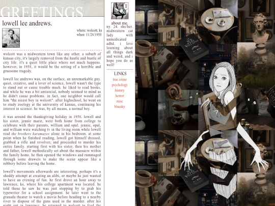 truecrime/lowell-lee-andrews screenshot
