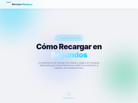 como-comprar screenshot