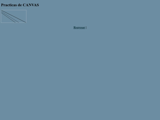 CANVAS1/linea screenshot