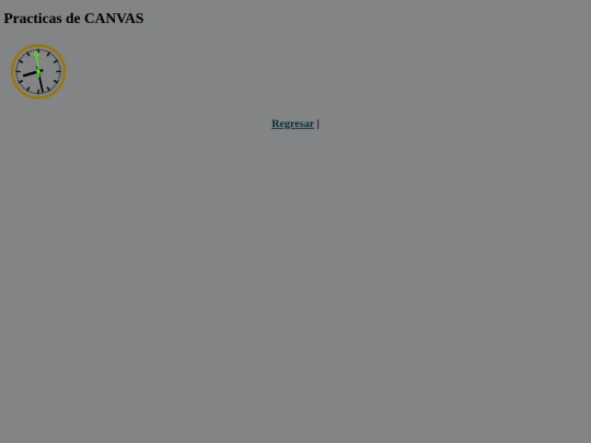 CANVAS1/reloj1 screenshot