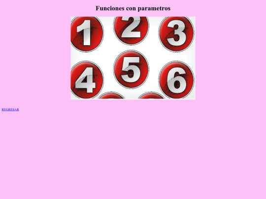 Diego Amaro/funcionescomp screenshot