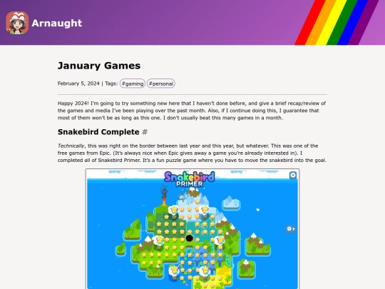 blog/2024/02/05/january-review screenshot