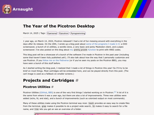 blog/2025/03/14/year-of-the-picotron-desktop screenshot