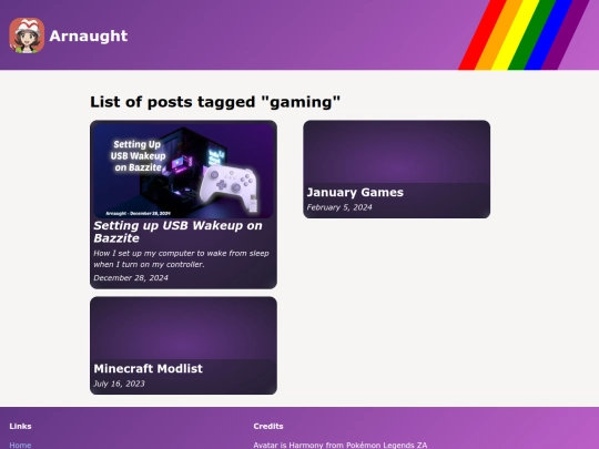 tagged/gaming screenshot
