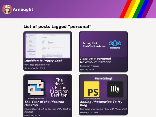 tagged/personal screenshot