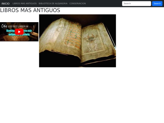 pagina/pagina1 screenshot