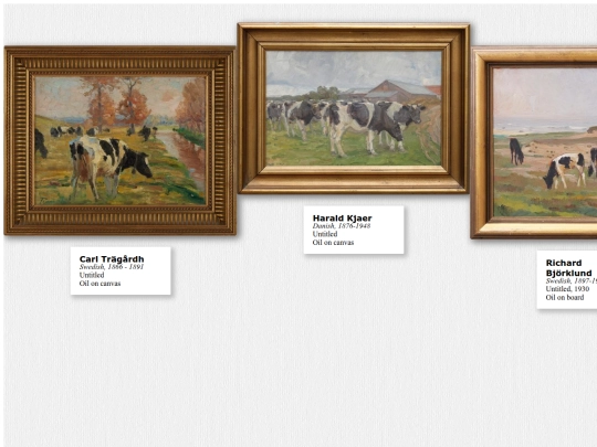cows screenshot