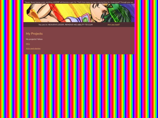 pageflip/heavensdoor screenshot
