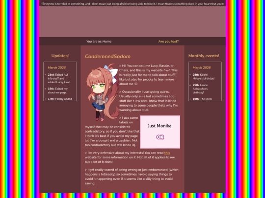pageflip/home screenshot
