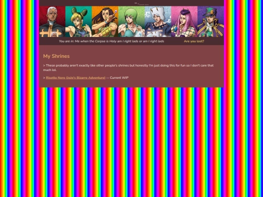 pageflip/shrines/fortheloveofGod screenshot