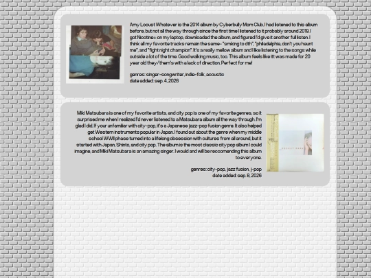 medialog screenshot